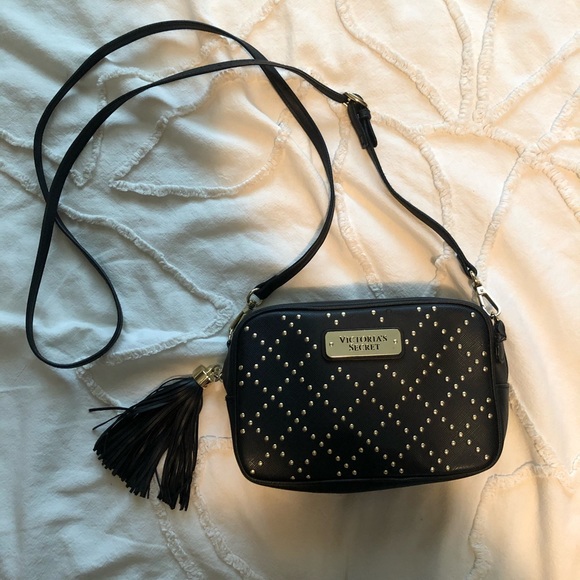 Victoria's Secret Handbags - Victoria’s Secret cross-body or shoulder bag